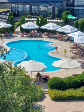 I205 Studio Aspen Golf Resort Bansko